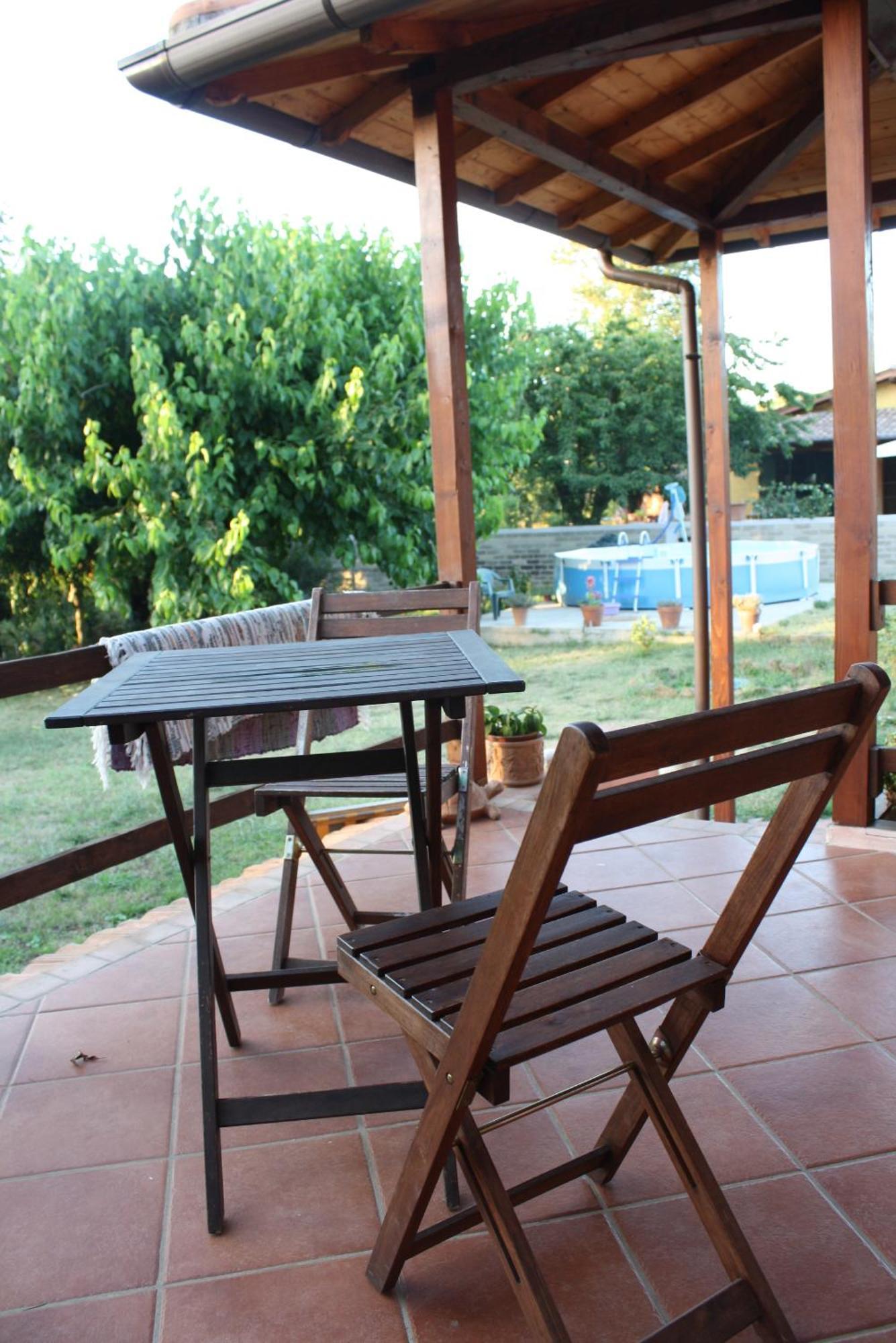 Olive Tree Hill Bed & Breakfast Zagarolo Eksteriør bilde