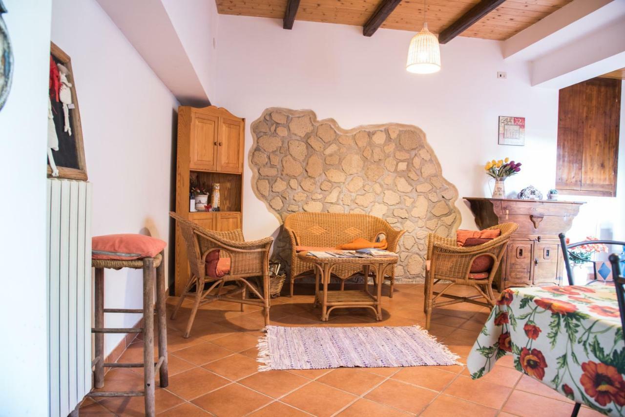 Olive Tree Hill Bed & Breakfast Zagarolo Eksteriør bilde