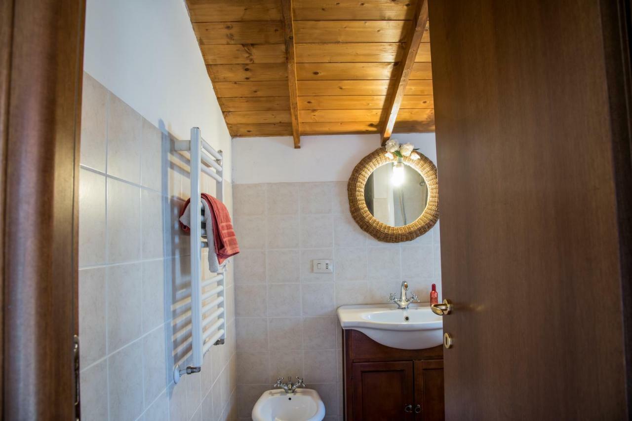 Olive Tree Hill Bed & Breakfast Zagarolo Eksteriør bilde